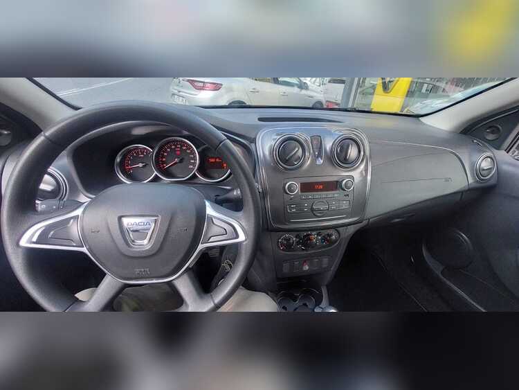 Dacia Sandero STEPWAY 95 CV foto 11